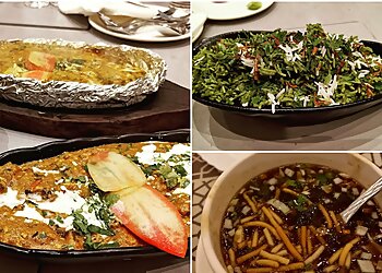 Royal Dine Gauravpath