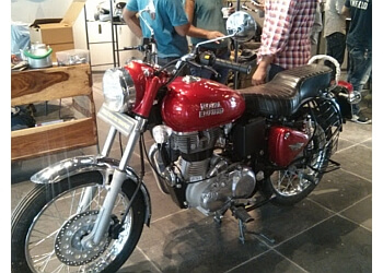 royal enfield motorcycle dealers