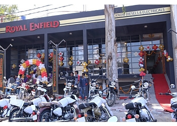 royal enfield motorcycle dealers