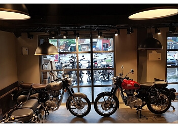 royal enfield showroom in near me