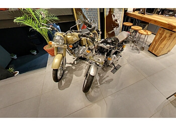 royal enfield showroom in near me