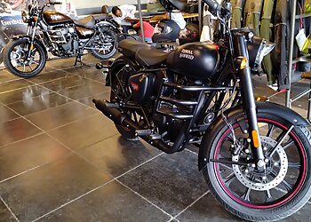 Lucknow Diesel & Electricals