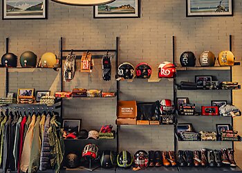 Royal Enfield Showroom Mondhe Motors