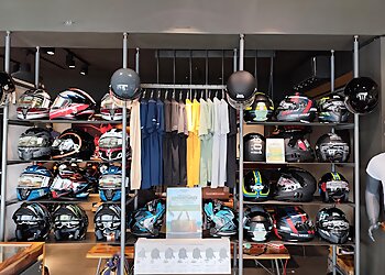 Royal Enfield Showroom Pravallika Motors