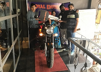 Rawal Automobiles Pvt Ltd.