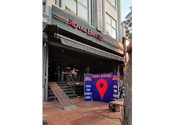 Royal Enfield Showroom - Rawal Automobiles Pvt Ltd.