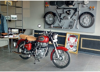 royal enfield showroom in near me