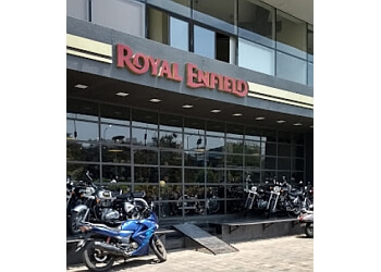 soniya motors royal enfield