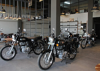 Sukhmani Motors Pvt. Ltd.