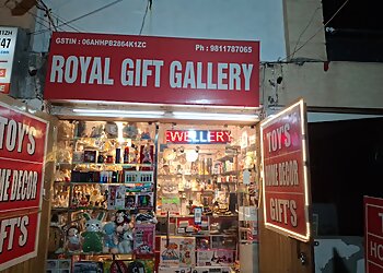 Faridabad Gift Shops Royal Gift Gallery image 1