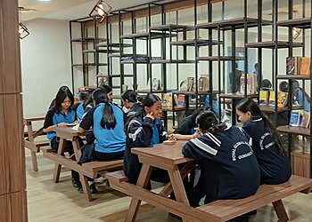 Royal Global School