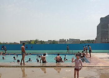 Royal Green Swimming Pool