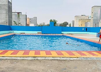 Faridabad Swimming Pools Royal Green Swimming Pool image 1