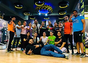 Royal Gym By Tandon's