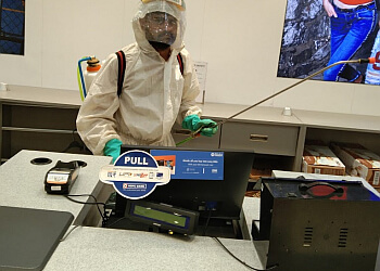 Royal Housekeeping & Security Service