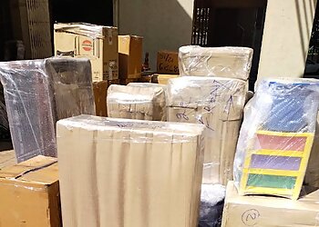 Royal India Packers & Movers