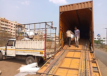 Nashik Packers And Movers Royal India Packers & Movers image 1