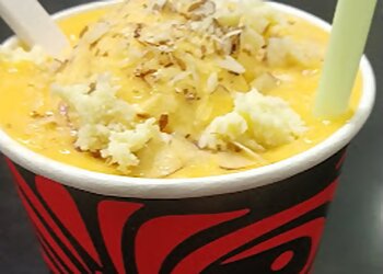 Royal Juice & Shake Cafe