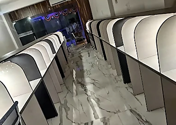 Royal Library Cum Study Center