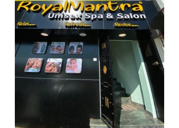 RoyalMantra Spa & Salon