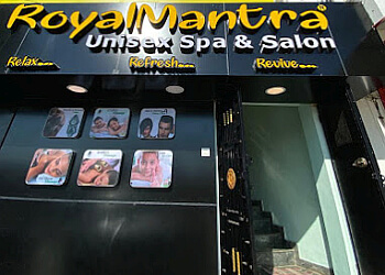 Royal Mantra Wellness Spa & Salon