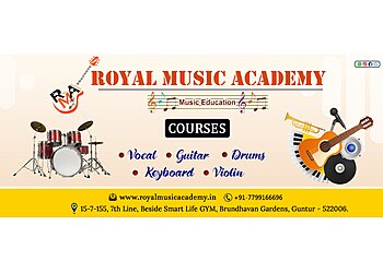 Royal Music Academy