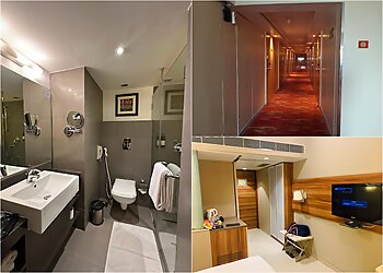 Royal Orchid Central