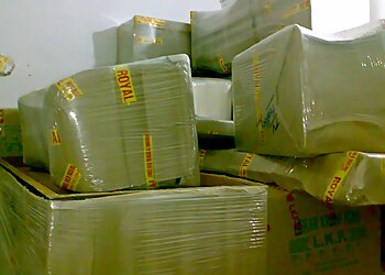 Royal Packers And Movers