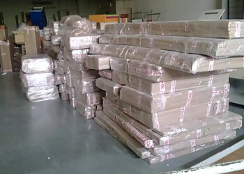 Royal Packers And Movers