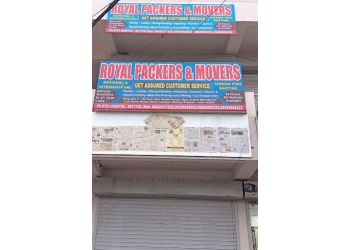 Royal Packers And Movers