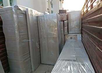 Royal Packers and Movers