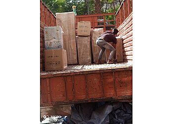 Royal Packers and Movers