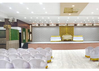 Royal Palm - Events & Banquet Hall