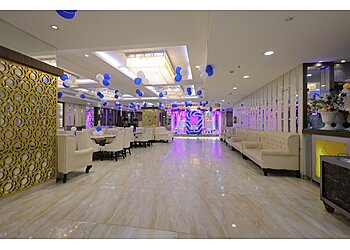 Royal Pepper Banquets