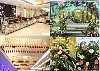 Royal Pepper Banquets