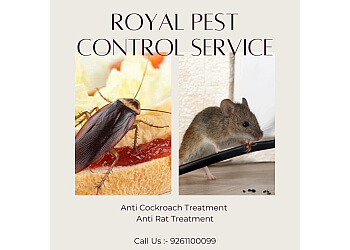 Royal Pest Control Services 
