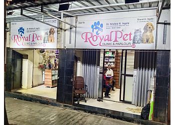 Royal Pet Clinic And Parlour