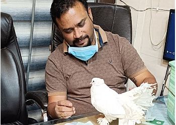 Royal Pet Clinic and Surgical Centre