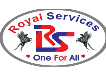 Royal Services