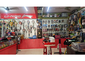 3 Best Sports Shops in Hyderabad - Expert Recommendations