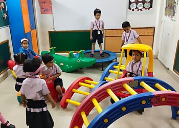 Royal Stars Pre School