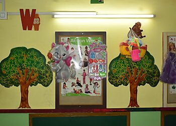 Royal Stars Pre School