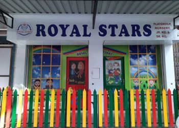 Royal Stars Pre School
