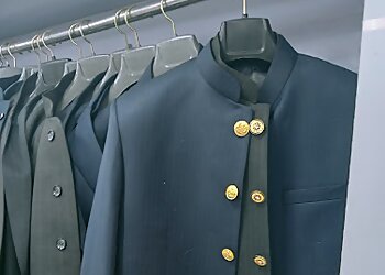 Royal Tailors & Drapers