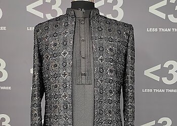 Royal Tailors & Drapers