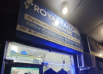 Ghaziabad Tailors Royal Tailors & Drapers image 1