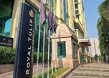 Royal Tulip Hotel