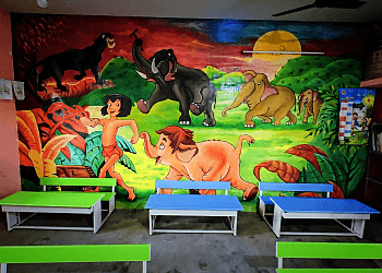 Royal Vidyalaya CBSE