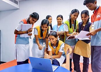 Royal Vidyalaya CBSE