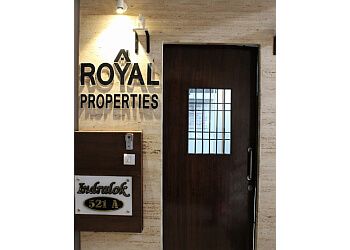 Royale Properties & Developers